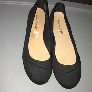 Flats. American Eagle.